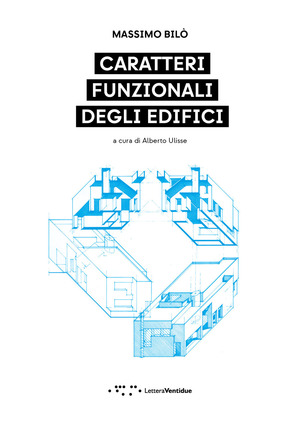 Caratteri funzionali degli edifici