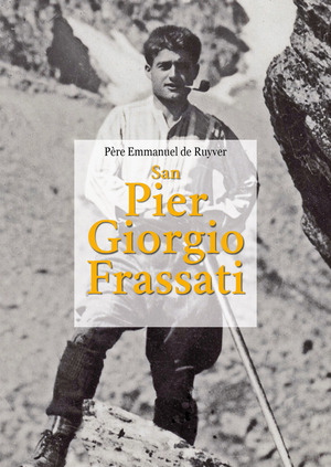 San Pier Giorgio Frassati