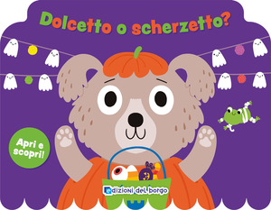 Dolcetto o scherzetto?