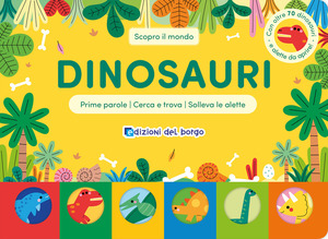 Dinosauri