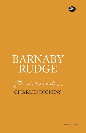 Barnaby Rudge