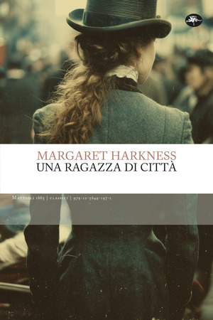 Una ragazza di città