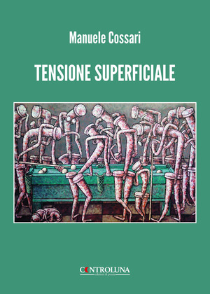 Tensione superficiale