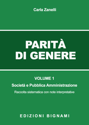 Parità di genere
