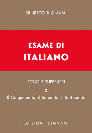 Esame di italiano