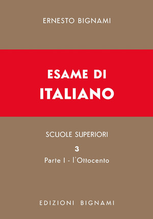 Esame di italiano