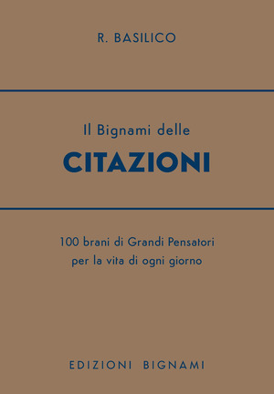 Il bignami delle citazioni