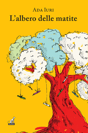 L' albero delle matite