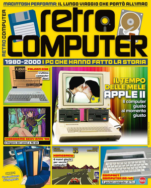 Retro Computer. I PC che hanno fatto la storia