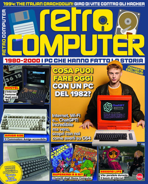Retro Computer. I PC che hanno fatto la storia