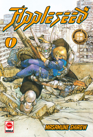 Appleseed