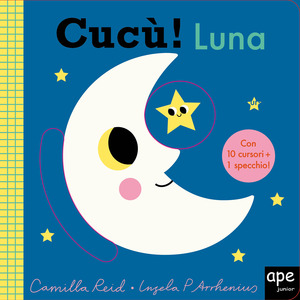 Cucù! Luna. Ediz. a colori