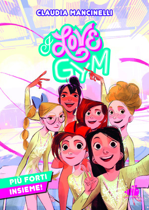 Più forti insieme! I love gym