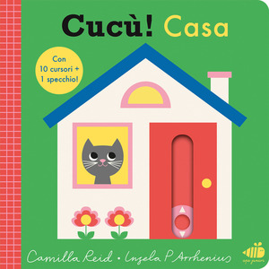 Cucù! Casa. Ediz. a colori