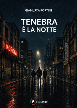 Tenebra è la notte