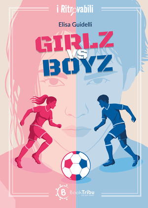 Girlz vs Boyz