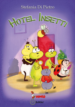 Hotel insetti