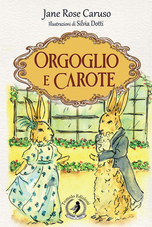 Orgoglio e carote