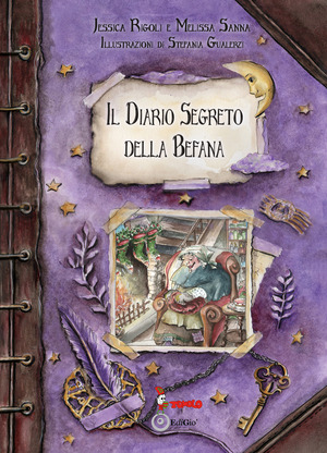 Il diario segreto della befana