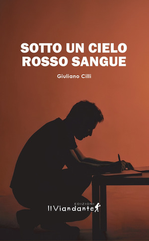 Sotto un cielo rosso sangue