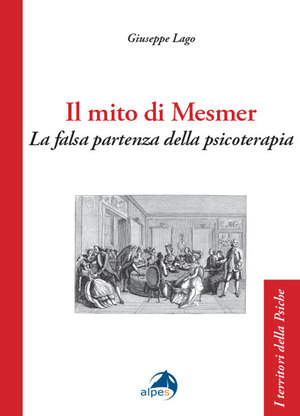 Il mito di Mesmer