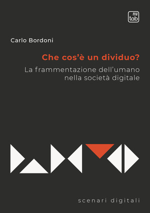 Che cos'è un dividuo? La frammentazione dell'umano nella società digitale