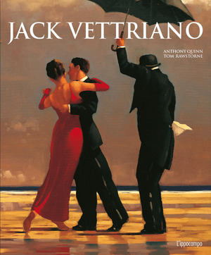 Jack Vettriano. Ediz. a colori