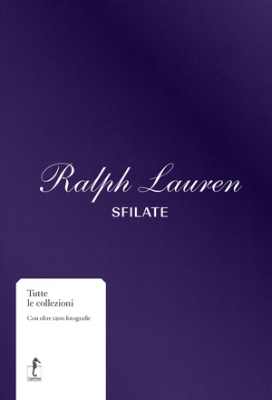 Ralph Lauren. Sfilate