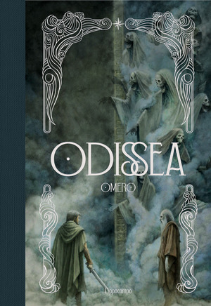 Odissea