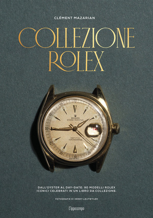 Collezione Rolex