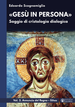 «Gesù in persona». Saggio di cristologia dialogica