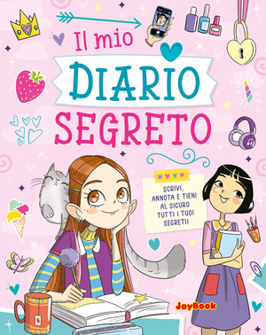 Il mio diario segreto