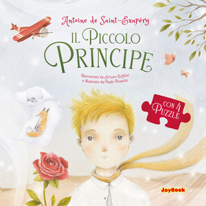 Il Piccolo Principe. Ediz. a colori