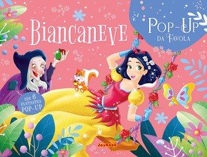 Biancaneve. Pop up G.. Ediz. a colori
