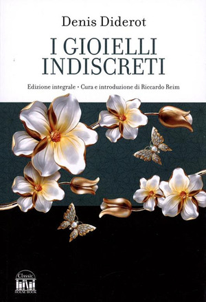 I gioielli indiscreti. Ediz. integrale