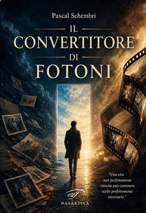 Il convertitore di fotoni