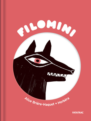 Il lupo di Hobbes. Filomini. Ediz. a colori