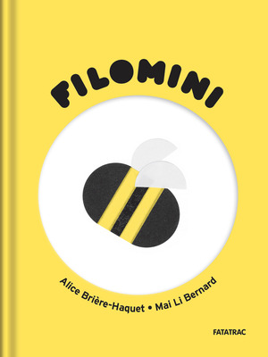 L' ape di Saint-Simon. Filomini. Ediz. a colori