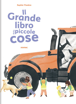 Il grande libro delle piccole cose