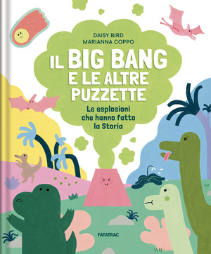 Il Big Bang e le altre puzzette