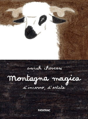 Montagna magica d'inverno, d'estate. Ediz. a colori. Con QR code per ascoltare i suoni della montagna