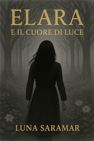 Elara e il cuore di luce