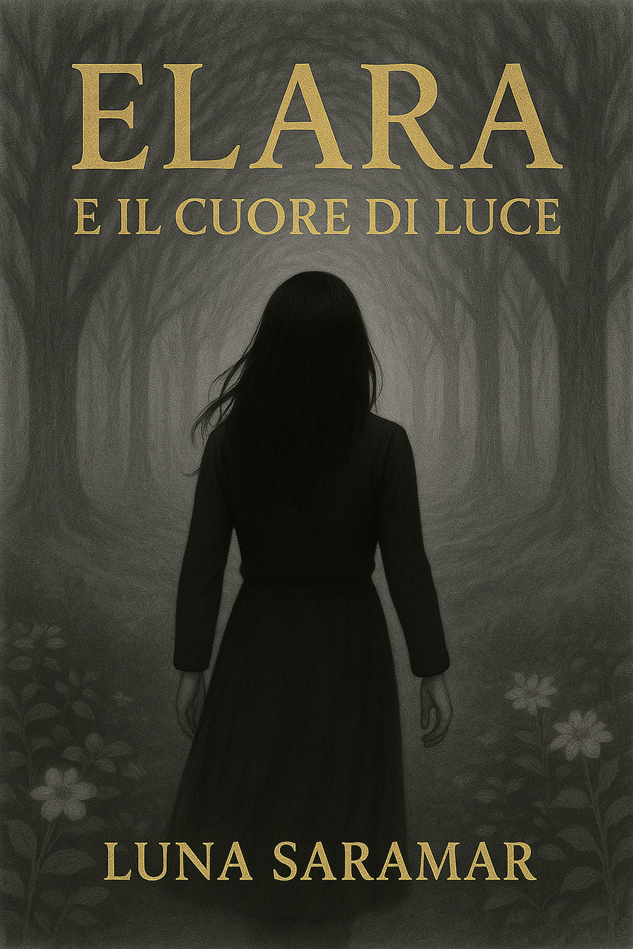 Elara e il cuore di luce