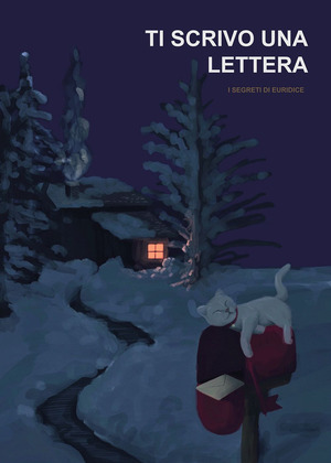 Ti scrivo una lettera