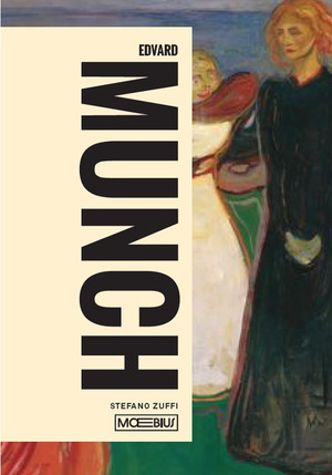 Edvard Munch. Ediz. a colori