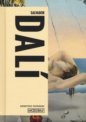 Salvador Dalì. Ediz. a colori