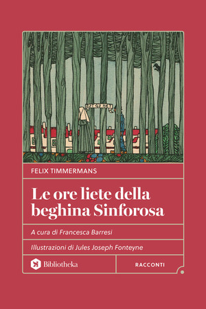 Le ore liete della beghina Sinforosa