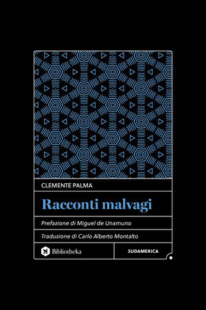 Racconti malvagi