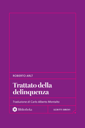 Trattato della delinquenza