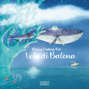 Volo di balena. Ediz. a colori